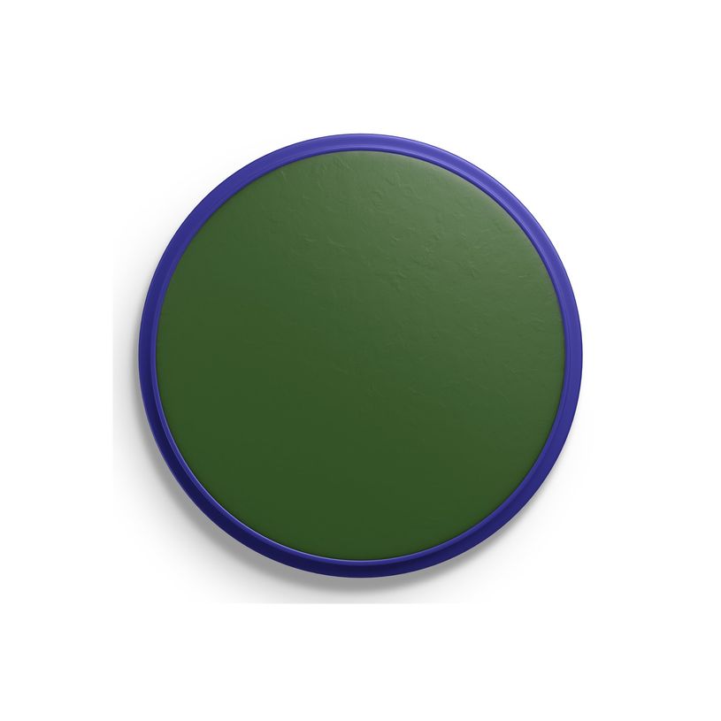 0766416184559-Snazaroo Classic - Peinture - peinture à base d'eau - vert foncé - 18.8 g-P_405202409_3-2