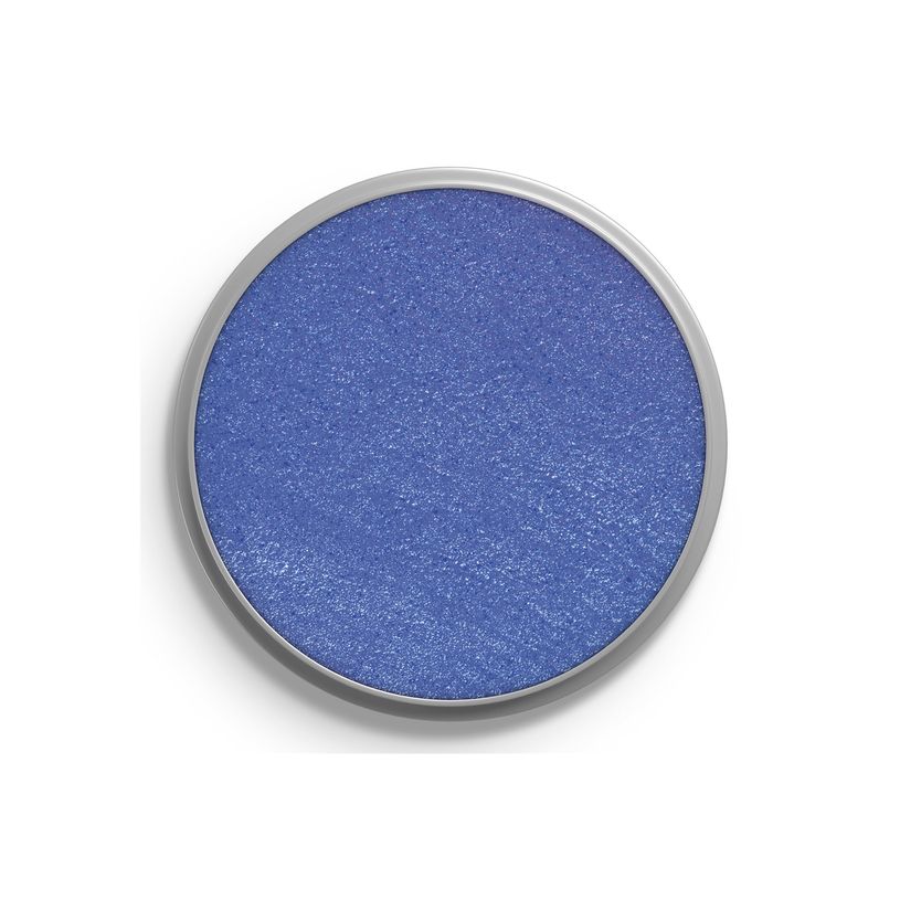0766416183514-Snazaroo Sparkle - Peinture - peinture à base d'eau - sparkle blue - 18.8 g-P_405202420_2-1