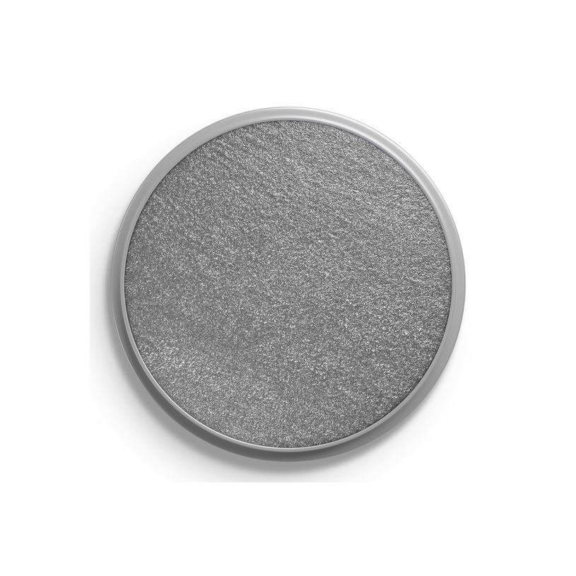 0766416187611-Snazaroo Sparkle - Peinture - peinture à base d'eau - sparkle gun metal gray - 18.8 g-P_405202421_2-1