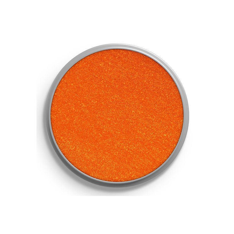 0766416185310-Snazaroo Sparkle - Peinture - peinture à base d'eau - sparkle orange - 18.8 g-P_405202424_2-0