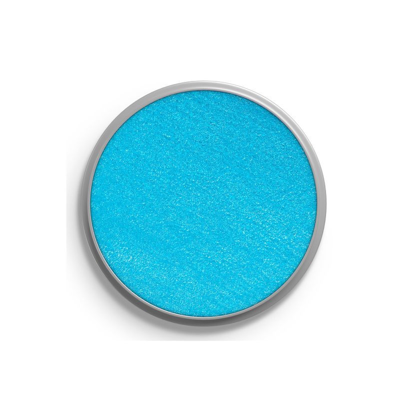 0766416184818-Snazaroo Sparkle - Peinture - peinture à base d'eau - sparkle turquoise - 18.8 g-P_405202427_1-0