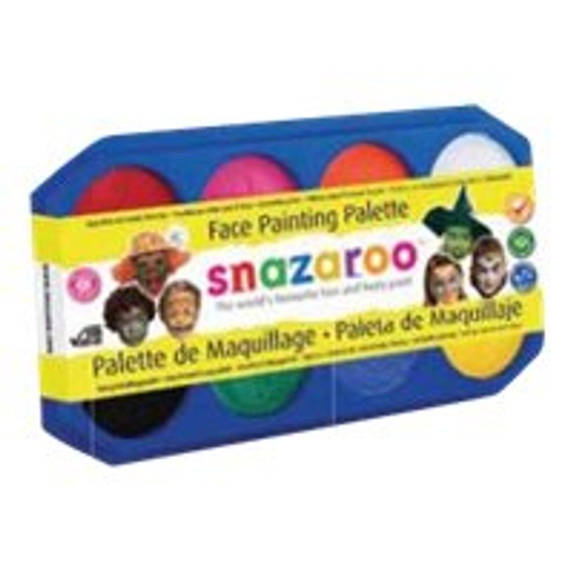 0766416808189-Snazaroo Palette - Peinture - couleurs assorties - 18 ml-P_405202474_1-0