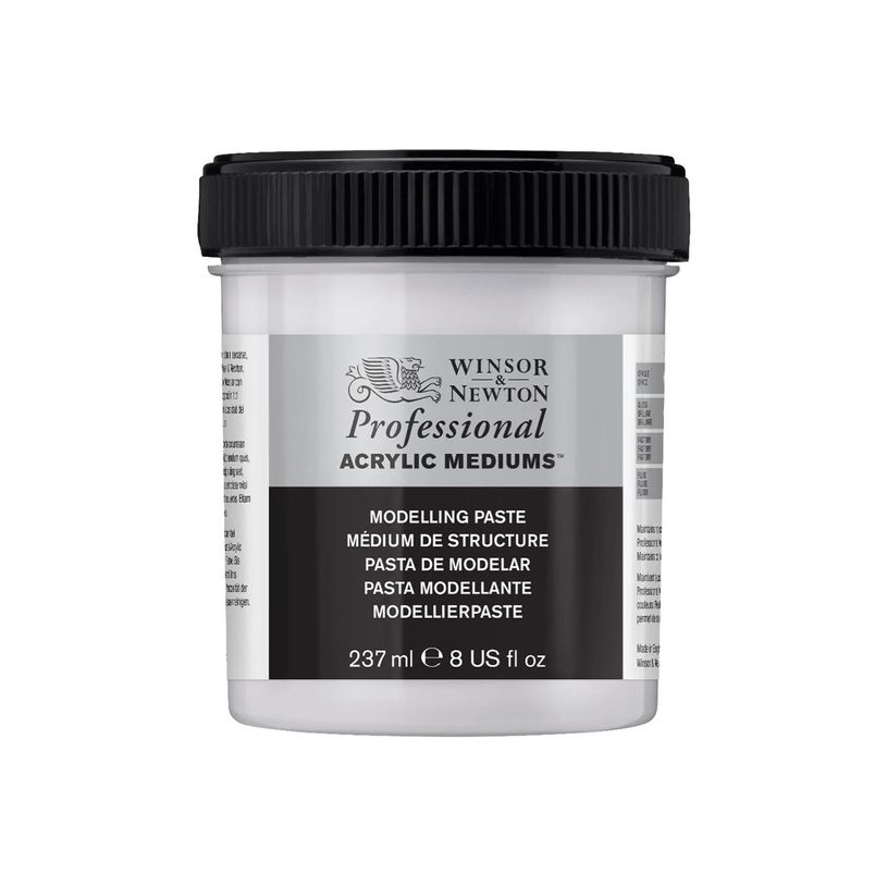 0884955001769-Winsor & Newton PROFESSIONAL - Médium - peinture acrylique - pour peinture acryllique - 2-P_405202646_1-1