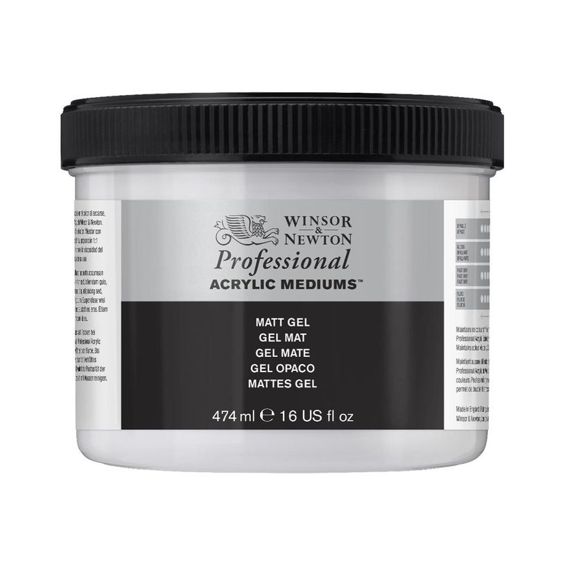 0884955001875-Winsor & Newton PROFESSIONAL - Médium - peinture acrylique - pour peinture acryllique - 4-P_405202658_1-0