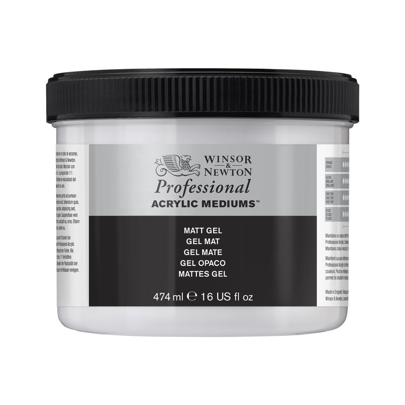 0884955001875-Winsor & Newton PROFESSIONAL - Médium - peinture acrylique - pour peinture acryllique - 4-P_405202658_2-1