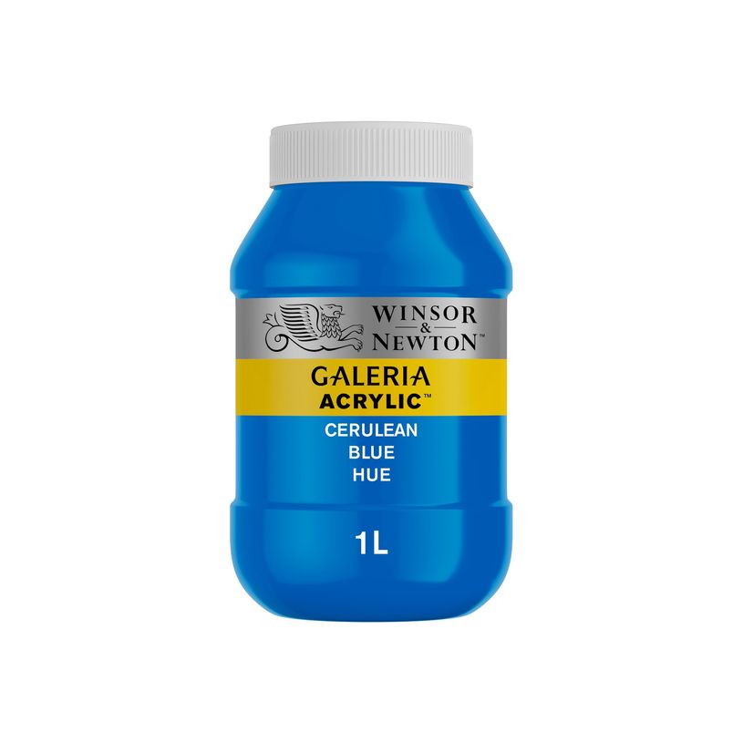 0094376984903-Winsor & Newton Galeria - Peinture - peinture acrylique - teinte bleue céruléen - opaque-P_405202674_2-1