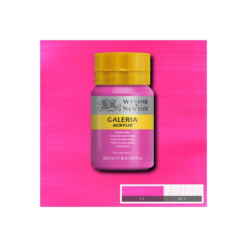 0094376971798-Winsor & Newton Galeria - Peinture - peinture acrylique - rose opéra - semi-transparent --P_405202717_2-0