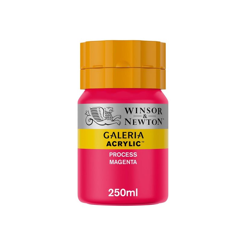 0094376899689-Winsor & Newton Galeria - Peinture - peinture acrylique - magenta process - transparent - -P_405202720_1-0