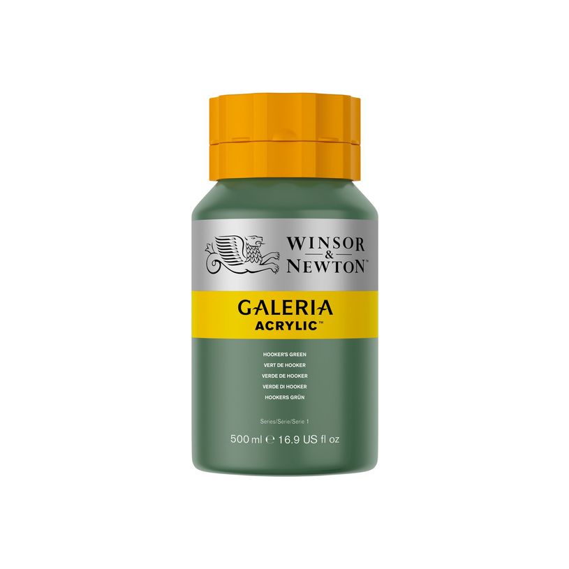 0094376987256-Winsor & Newton Galeria - Peinture - peinture acrylique - vert de Hooker - semi-opaque - 5-P_405202751_1-0