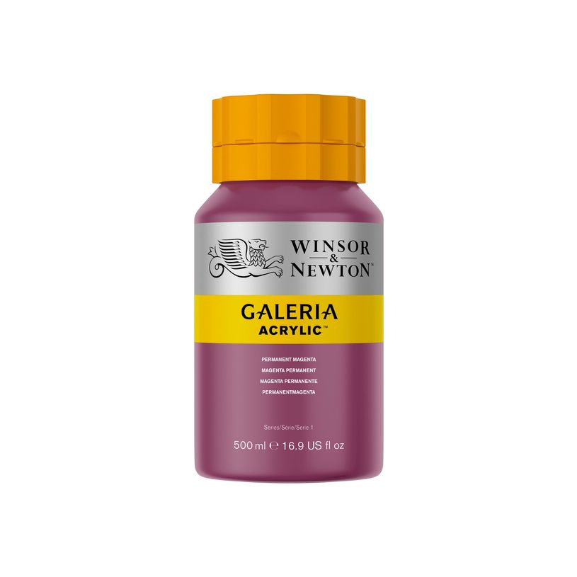 0094376914801-Winsor & Newton Galeria - Peinture - peinture acrylique - magenta permanent - transparent -P_405202759_1-0