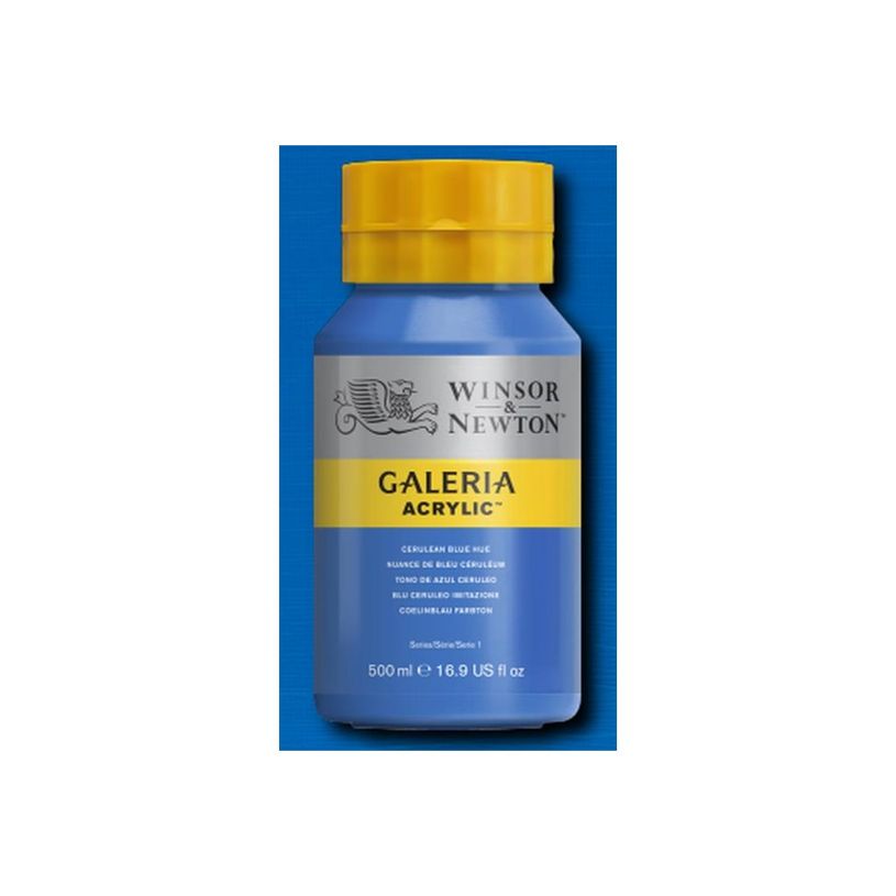 0094376914467-Winsor & Newton Galeria - Peinture - peinture acrylique - teinte bleue céruléen - opaque-P_405202762_1-1