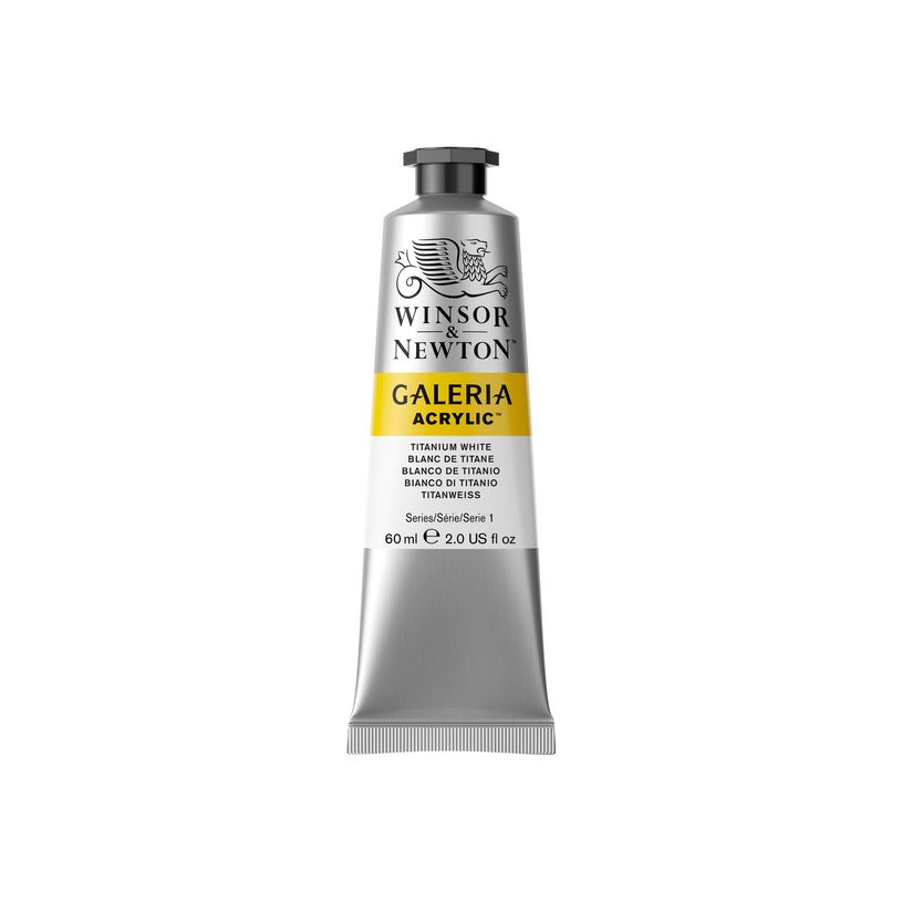 0094376914061-Winsor & Newton Galeria - Peinture - peinture acrylique - blanc titane - opaque - 60 ml-P_405202800_2-1