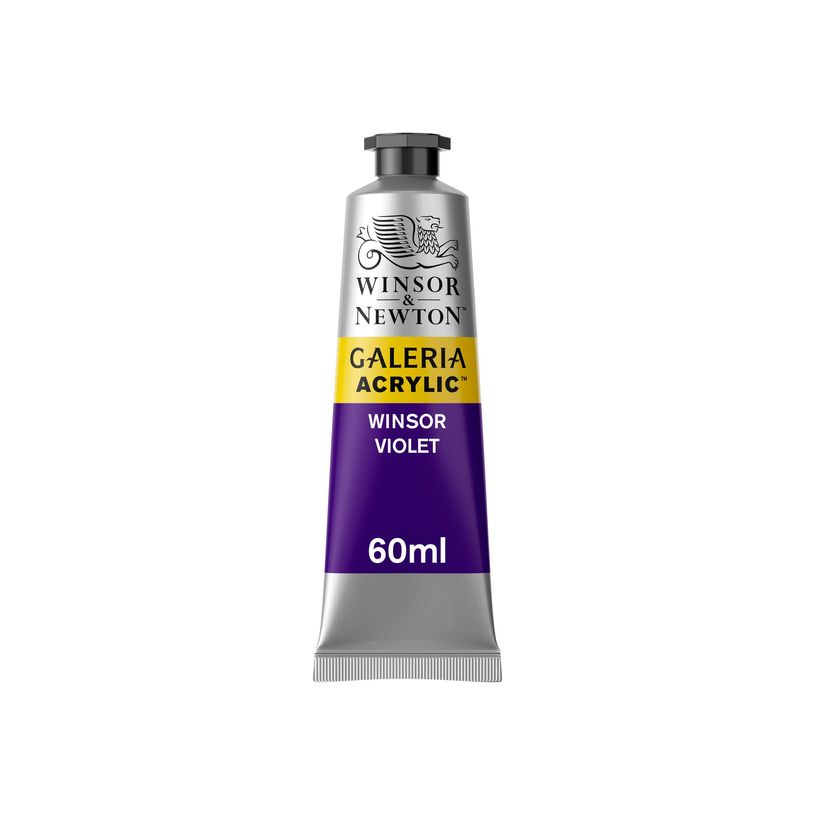 0094376914108-Winsor & Newton Galeria - Peinture - peinture acrylique - violet winsor - transparent - 60-P_405202856_1-0