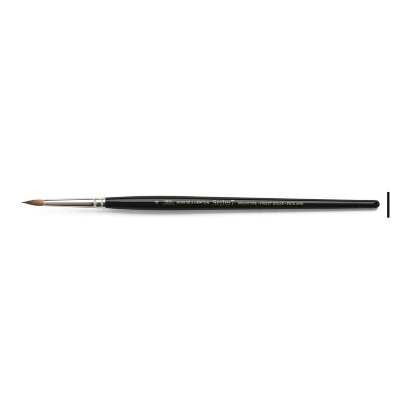 0094376861198-Winsor & Newton Series 7 Miniature - Pinceau - rond - taille : 4 - 3 x 11 mm-P_405202909_1-0