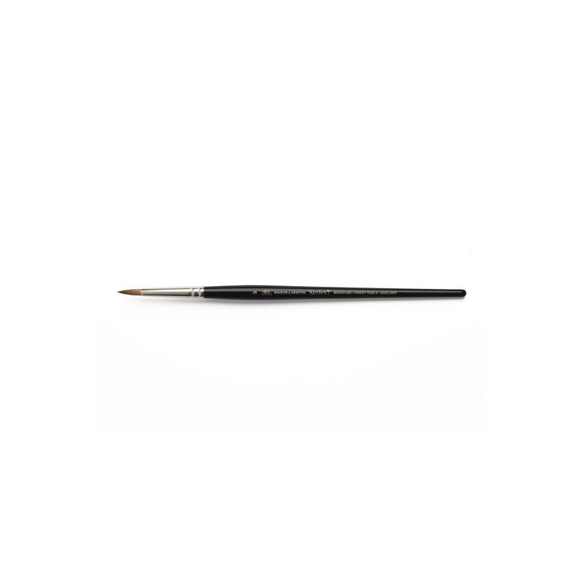 0094376861204-Winsor & Newton Series 7 Miniature - Pinceau - rond - taille : 5 - 3.6 x 12.5 mm-P_405202910_2-0