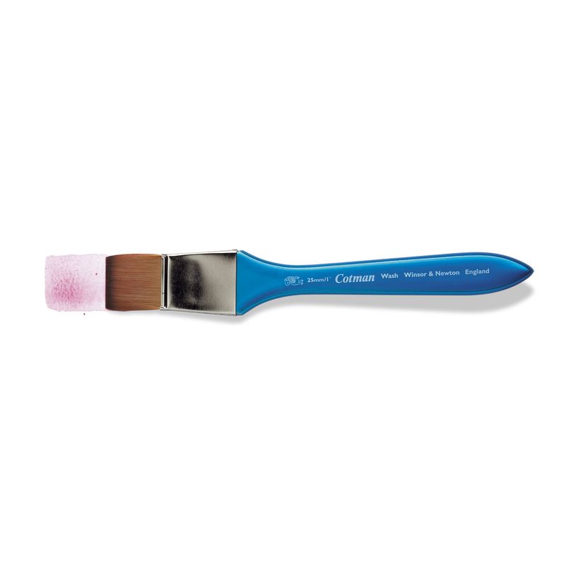 0094376864083-Winsor & Newton Cotman - Pinceau - 25 mm - lavage - taille : 1" - 25.5 mm-P_405202980_1-0