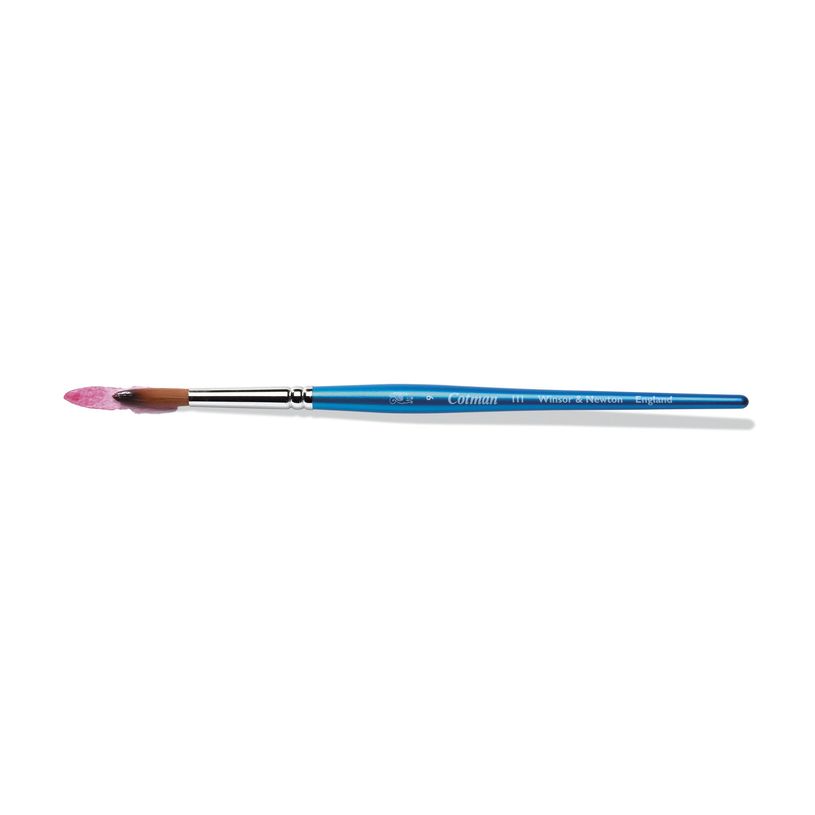 0094376874389-Winsor & Newton Cotman - Pinceau - rond - taille : 9 - 5.6 x 25.5 mm-P_405202991_1-1
