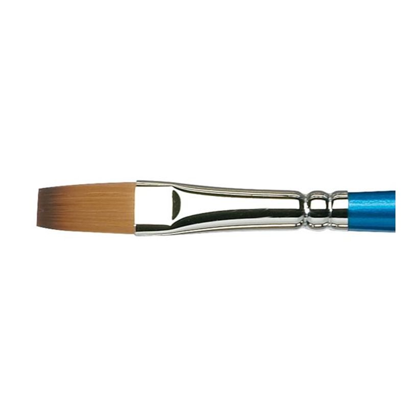 0094376864007-Winsor & Newton Cotman - Pinceau - 6 mm - one stroke - taille : 1/4 - 14.5 mm-P_405203029_1-0