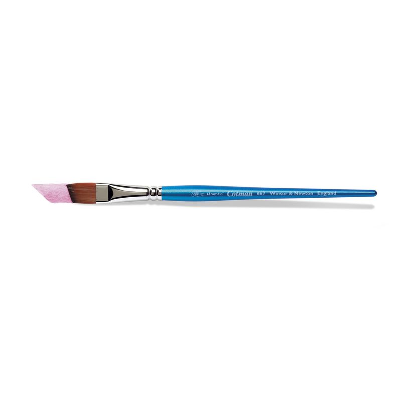 0094376948356-Winsor & Newton Cotman - Pinceau - 13 mm - biseauté - taille : 1/2 - 19/13.5 mm-P_405203030_1-1