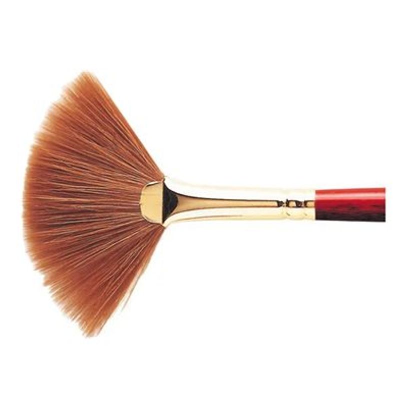 0094376935554-Winsor & Newton Sceptre Gold II - Pinceau - éventail - taille : 6 - 29.5 mm-P_405203052_1-0
