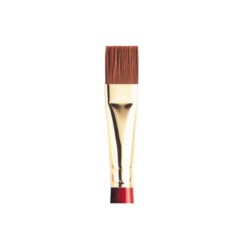0094376863062-Winsor & Newton Sceptre Gold II - Pinceau - plat court - taille : 14 - 16 mm-P_405203071_1-0