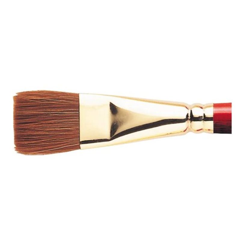 0094376863130-Winsor & Newton Sceptre Gold II - Pinceau - 19 mm - one stroke - taille : 3/4 - 23 mm-P_405203081_2-0