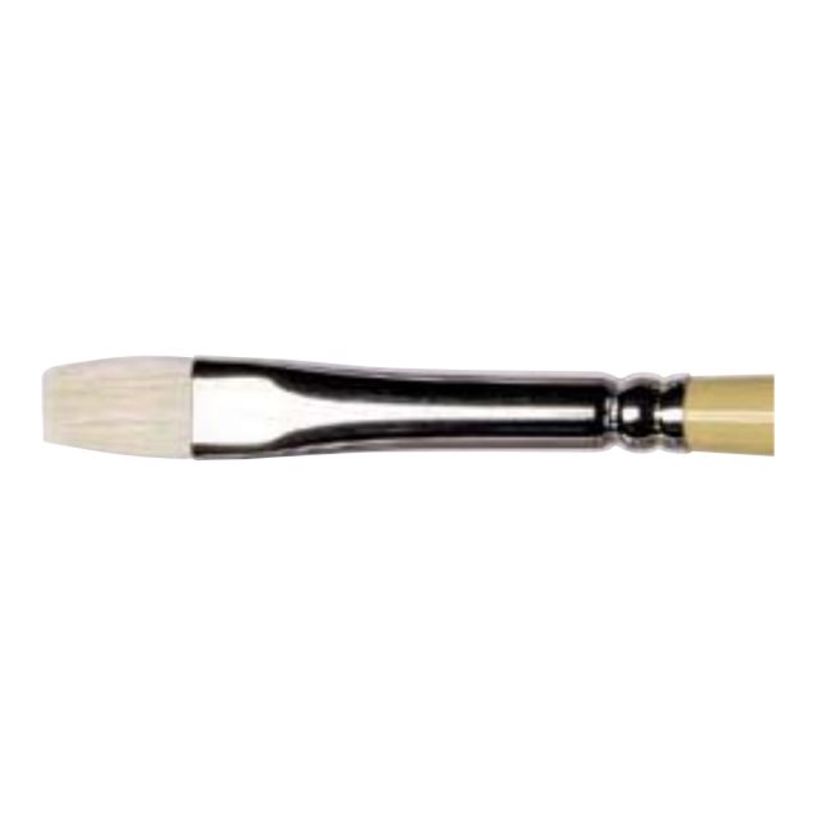 0094376873696-Winsor & Newton Artists' - Pinceau - plat court - taille : 4 - 13 mm-P_405203110_1-0