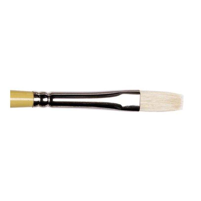 0094376873276-Winsor & Newton Artists' - Pinceau - plat long - taille : 4 - 18 mm-P_405203123_1-0