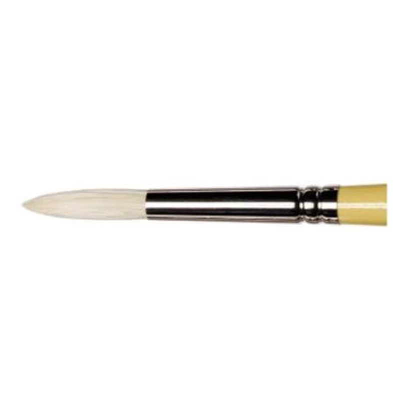 0094376873474-Winsor & Newton Artists' - Pinceau - rond - taille : 6 - 8 x 26 mm-P_405203128_1-0