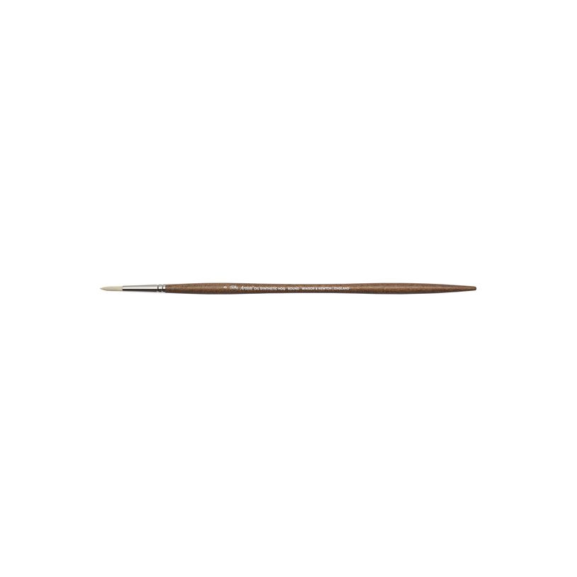 0884955075661-Winsor & Newton Artists' - Pinceau - rond - taille : 3 - 4.2 x 18 mm-P_405203154_1-0