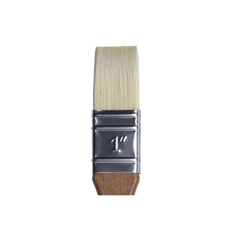 0884955075753-Winsor & Newton Artists' - Pinceau - 25 mm - plat - taille : 1" - 36 mm-P_405203158_2-1