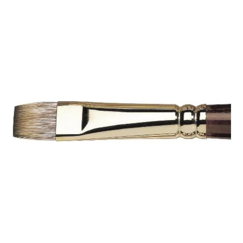 0094376865851-Winsor & Newton Monarch - Pinceau - plat court - taille : 12 - 12 mm-P_405203183_1-0