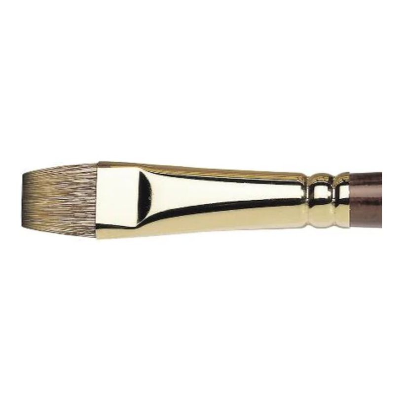 0094376865868-Winsor & Newton Monarch - Pinceau - plat court - taille : 14 - 13 mm-P_405203184_1-0