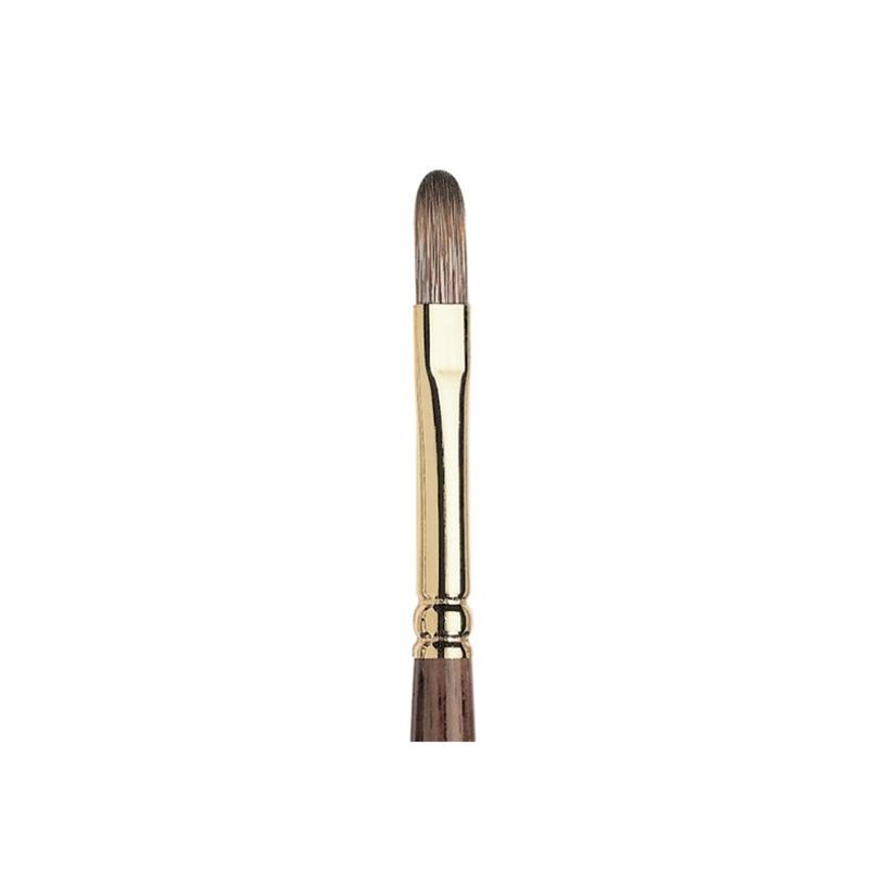 0094376866056-Winsor & Newton Monarch - Pinceau - usé bombé - taille : 2 - 11 mm-P_405203197_1-0