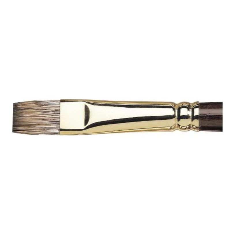 0094376865929-Winsor & Newton Monarch - Pinceau - plat long - taille : 10 - 14 mm-P_405203203_1-0