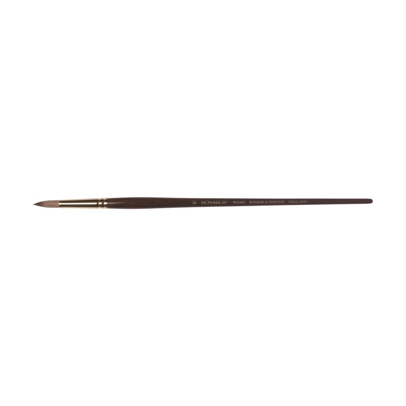 0094376866001-Winsor & Newton Monarch - Pinceau - rond - taille : 10 - 6.9 x 24 mm-P_405203212_1-1
