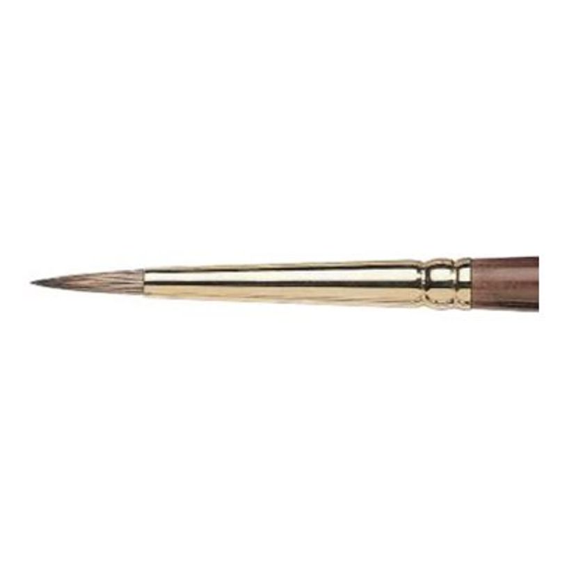 0094376865967-Winsor & Newton Monarch - Pinceau - rond - taille : 2 - 2.8 x 12 mm-P_405203215_1-0