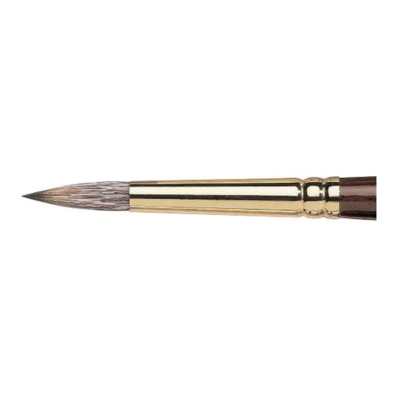 0094376865998-Winsor & Newton Monarch - Pinceau - rond - taille : 8 - 5.6 x 21 mm-P_405203218_1-0