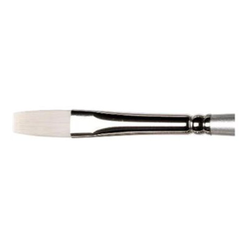 0094376909340-Winsor & Newton Artisan - Pinceau - plat long - taille : 8-P_405203239_1-0