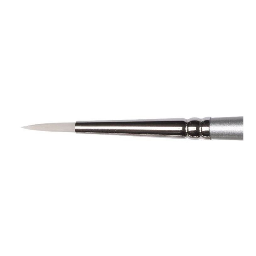 0094376909074-Winsor & Newton Artisan - Pinceau - rond - taille : 2-P_405203243_1-0