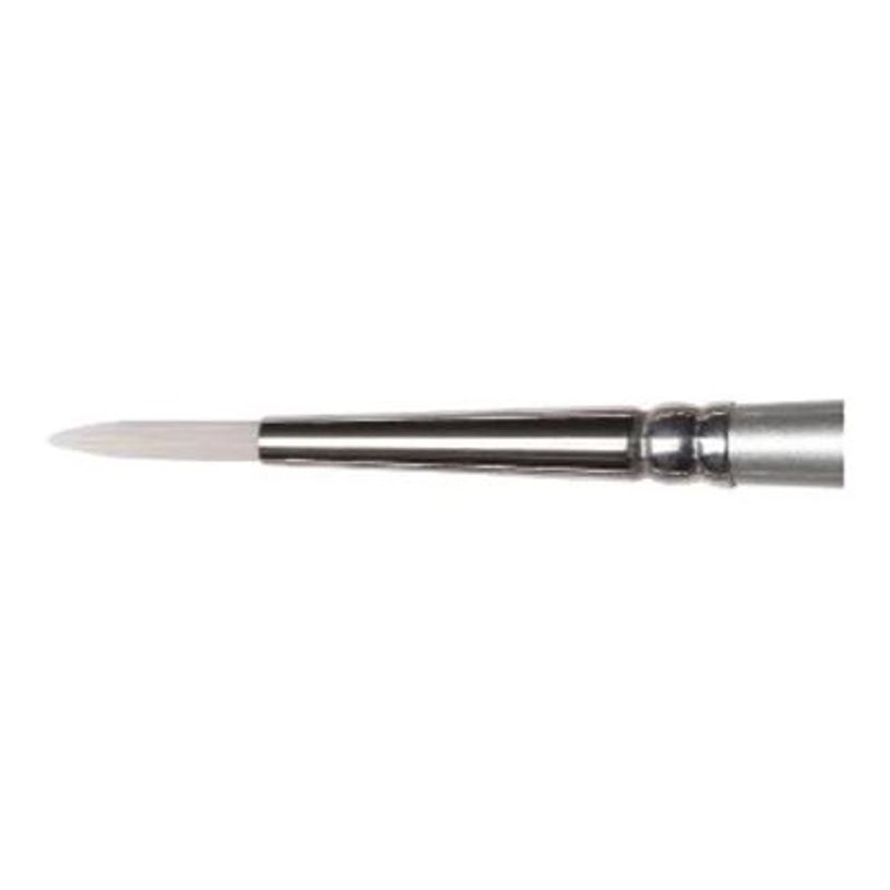 0094376909081-Winsor & Newton Artisan - Pinceau - rond - taille : 4-P_405203244_1-0