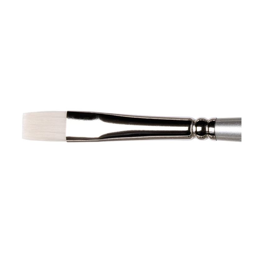 0094376909272-Winsor & Newton Artisan - Pinceau - plat court - taille : 14-P_405203248_1-0