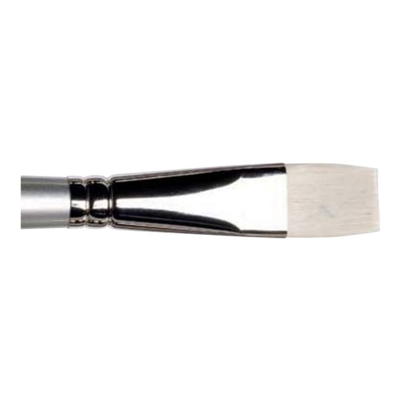 0094376909289-Winsor & Newton Artisan - Pinceau - plat court - taille : 18-P_405203249_1-0