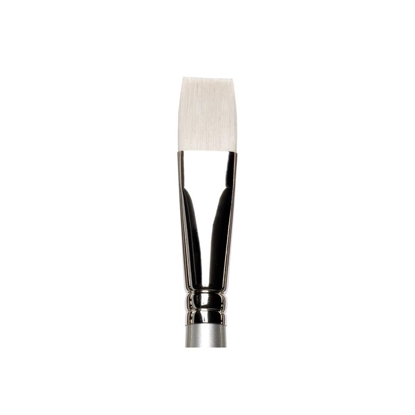 0094376909289-Winsor & Newton Artisan - Pinceau - plat court - taille : 18-P_405203249_2-1