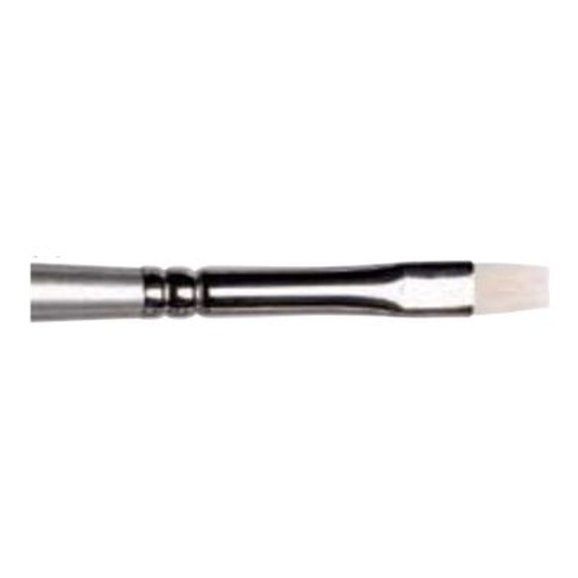 0094376909234-Winsor & Newton Artisan - Pinceau - plat court - taille : 4-P_405203252_1-0