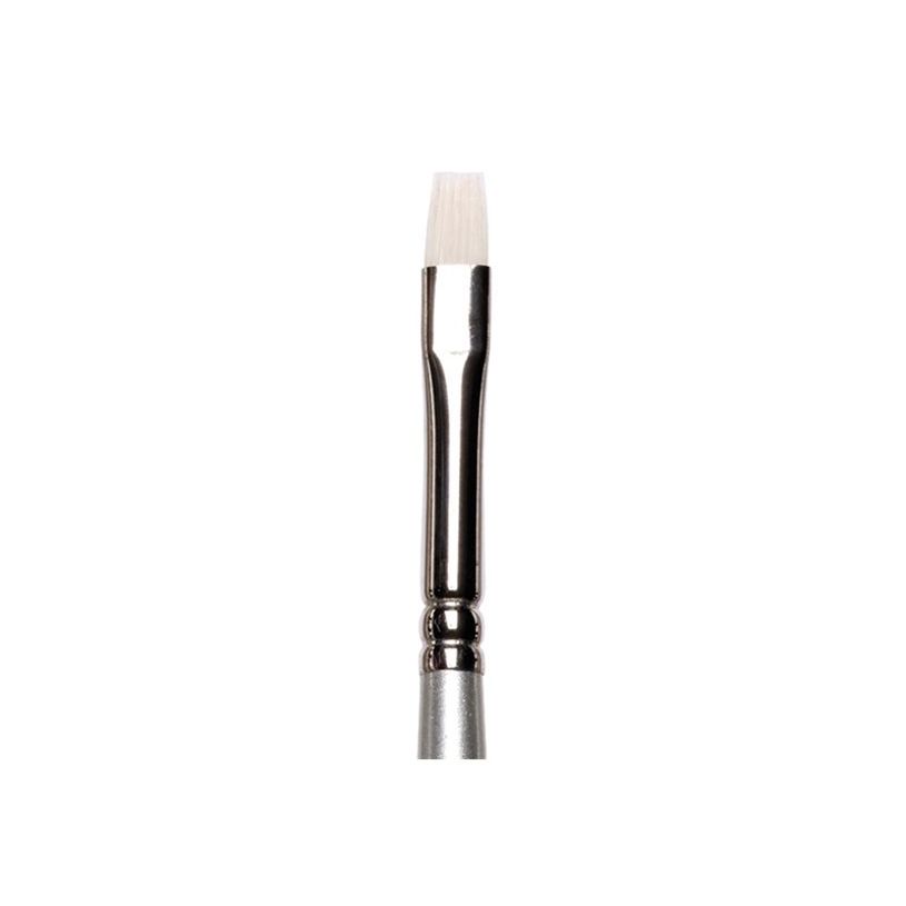 0094376909234-Winsor & Newton Artisan - Pinceau - plat court - taille : 4-P_405203252_2-2