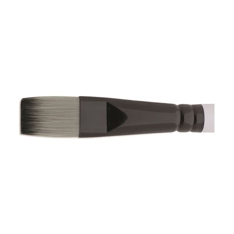 0094376992366-Winsor & Newton Artists' - Pinceau - 13 mm - one stroke - taille : 12 - 9 x 19 mm-P_405203300_2-0