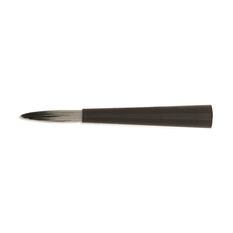 0094376992038-Winsor & Newton Artists' - Pinceau - rond - taille : 4 - 3 x 15 mm-P_405203314_2-0