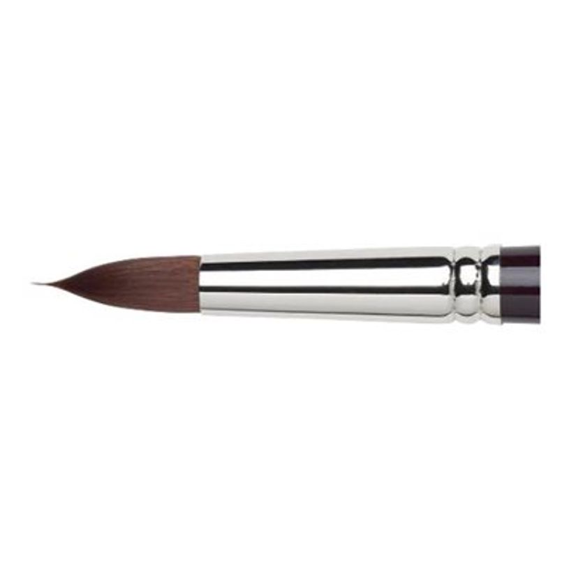 0094376872866-Winsor & Newton Galeria - Pinceau - rond - taille : 16 - 8.5 x 32 mm-P_405203333_1-0