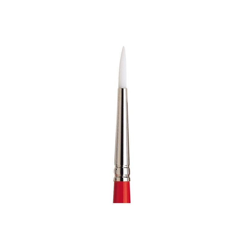 0094376864816-Winsor & Newton University - Pinceau - rond - taille : 4 - 3.4 x 15 mm-P_405203343_1-0
